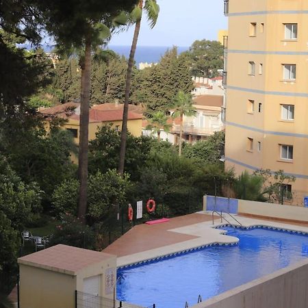 Apartamento Marysol Benalmádena Exterior photo