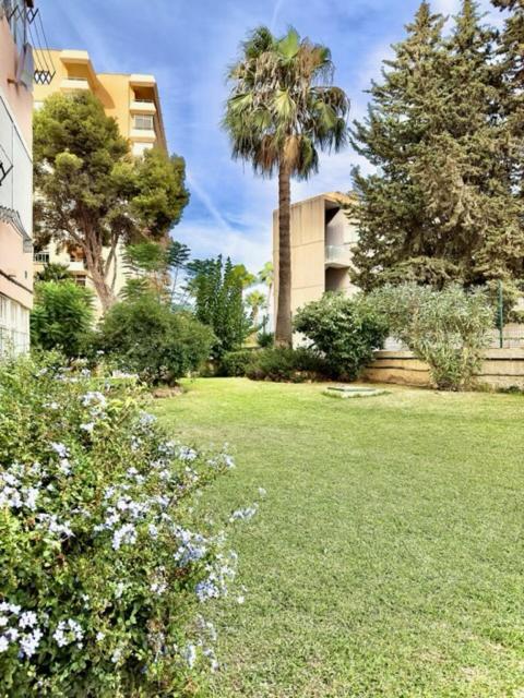 Apartamento Marysol Benalmádena Exterior photo