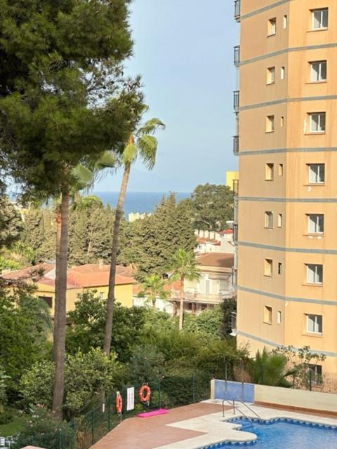 Apartamento Marysol Benalmádena Exterior photo