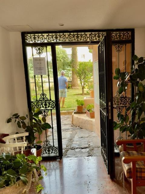 Apartamento Marysol Benalmádena Exterior photo