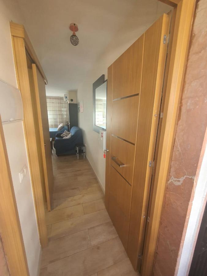Apartamento Marysol Benalmádena Exterior photo