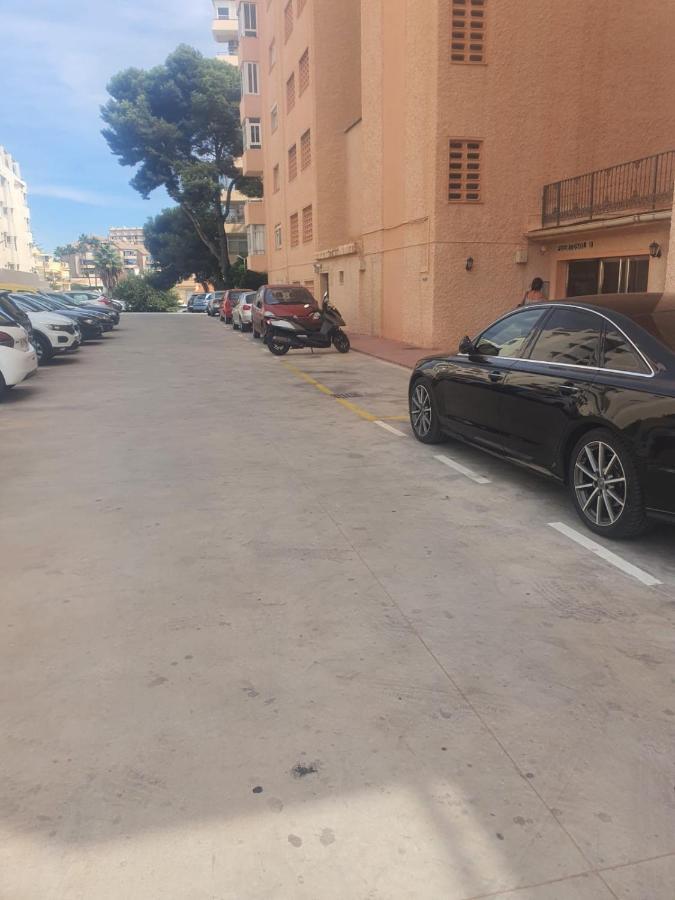 Apartamento Marysol Benalmádena Exterior photo