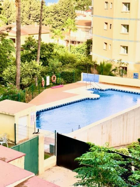 Apartamento Marysol Benalmádena Exterior photo
