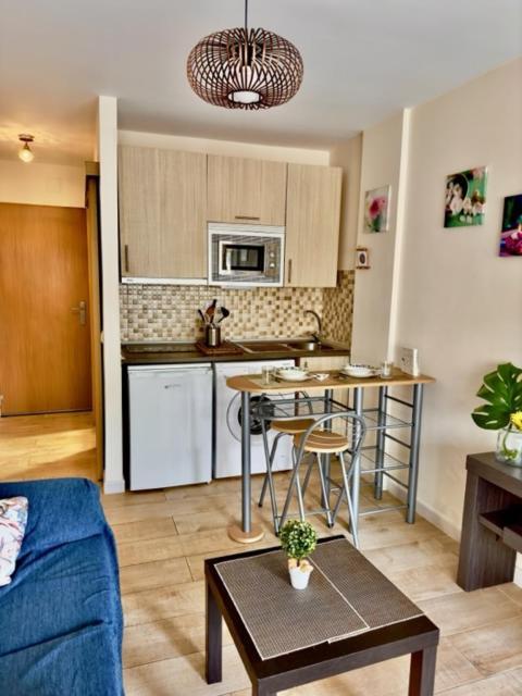 Apartamento Marysol Benalmádena Exterior photo