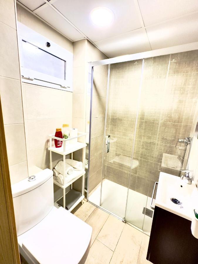 Apartamento Marysol Benalmádena Exterior photo