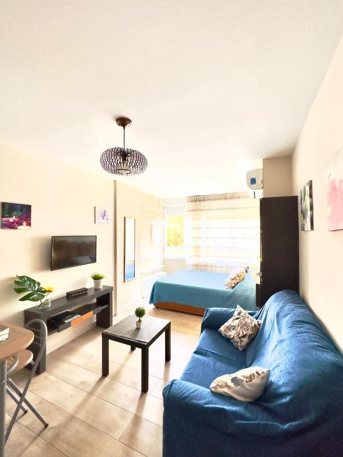 Apartamento Marysol Benalmádena Exterior photo
