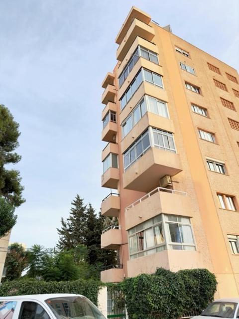 Apartamento Marysol Benalmádena Exterior photo
