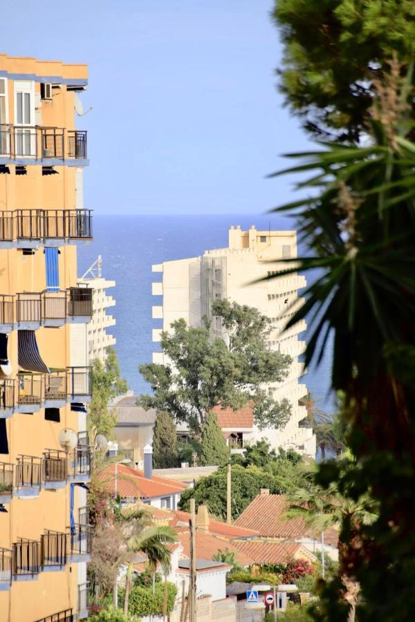 Apartamento Marysol Benalmádena Exterior photo