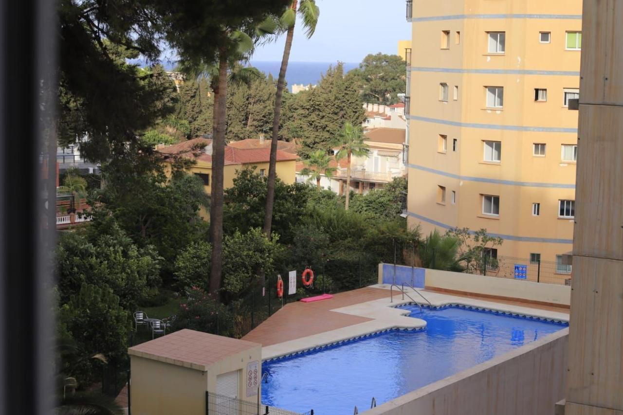 Apartamento Marysol Benalmádena Exterior photo